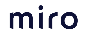 Miro logo for digital marketing tools list