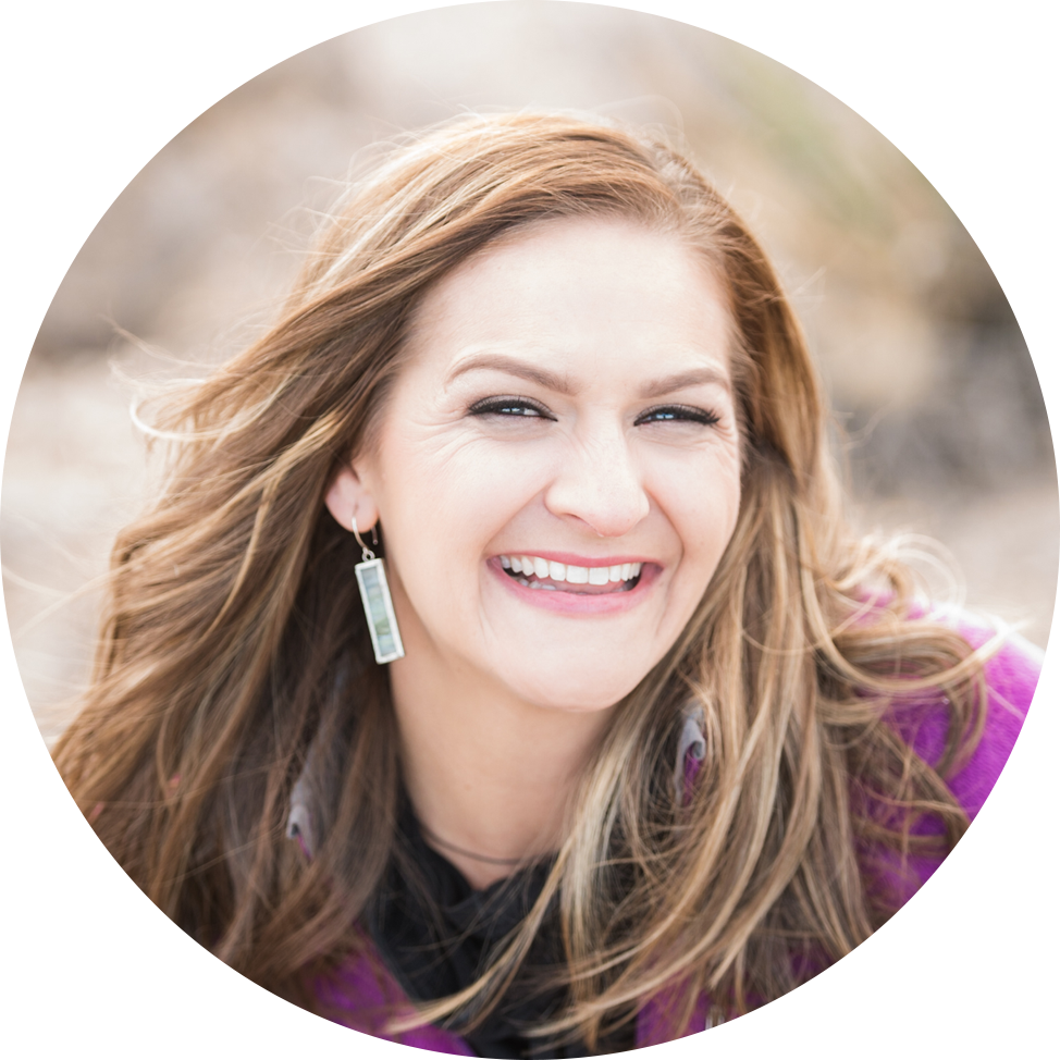 McKenzi's headshot for organic seo consultant testimonial.
